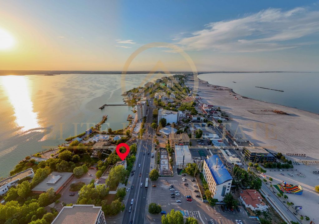 Super ocazie! Imobil de vanzare, în Stațiunea Mamaia-Cazino - Poză 6