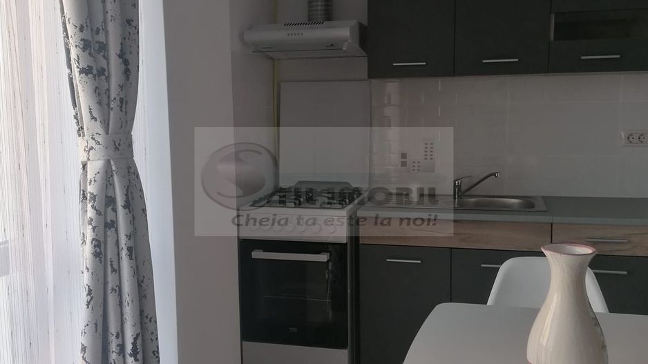 Apartament 2 Camere Moldova Mall - 399 euro - Poză 8
