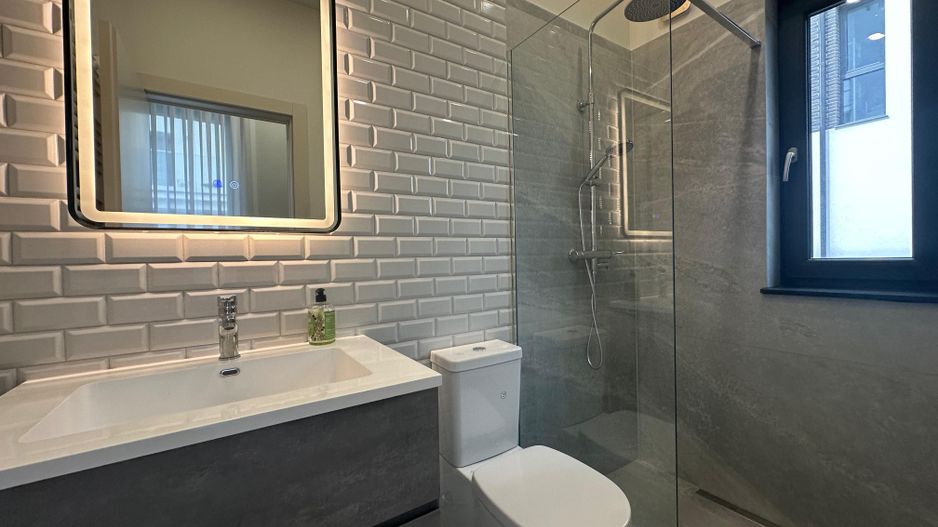 Vila individuala de lux 5 dormitoare - De închiriat - Poză 17