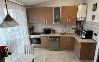 Apartament de vânzare 2 camere V. Aurie - Poză 9