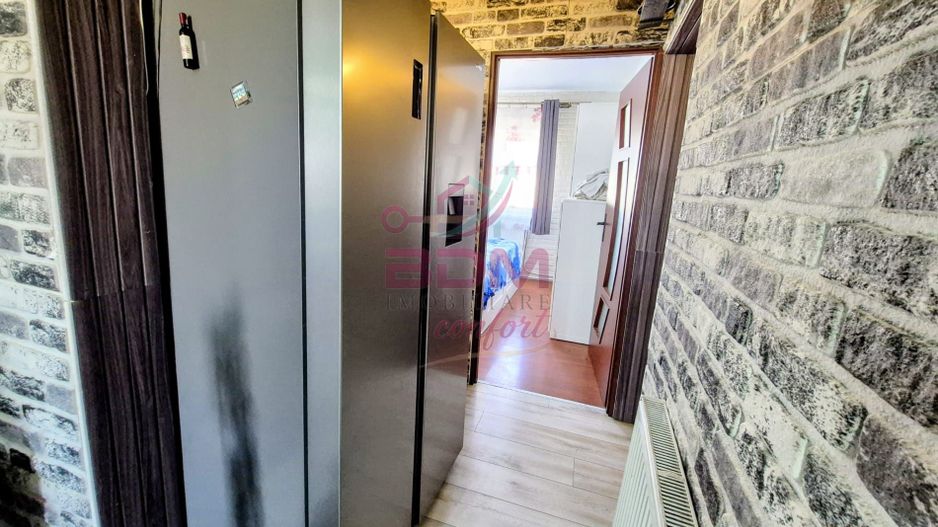 COMISION 0 |Apartament 3 camere | decomandat | spatios | zona Micro 3 - Poză 10