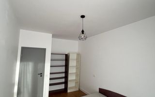 2 camere| Torontalului-Campeador| Parcare subterana| balcon deschis| centrala| - Poză 6
