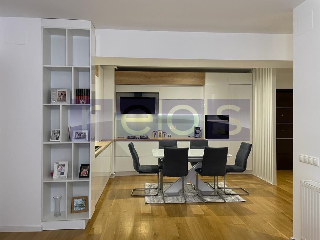 Upground Residence | 3 CAMERE | VEDERE SPRE LAC | 107 MP - Poză 7