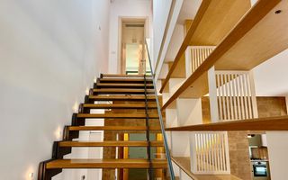 Refined Luxury Residence | Exclusive Villa with Private Spa - Poză 10