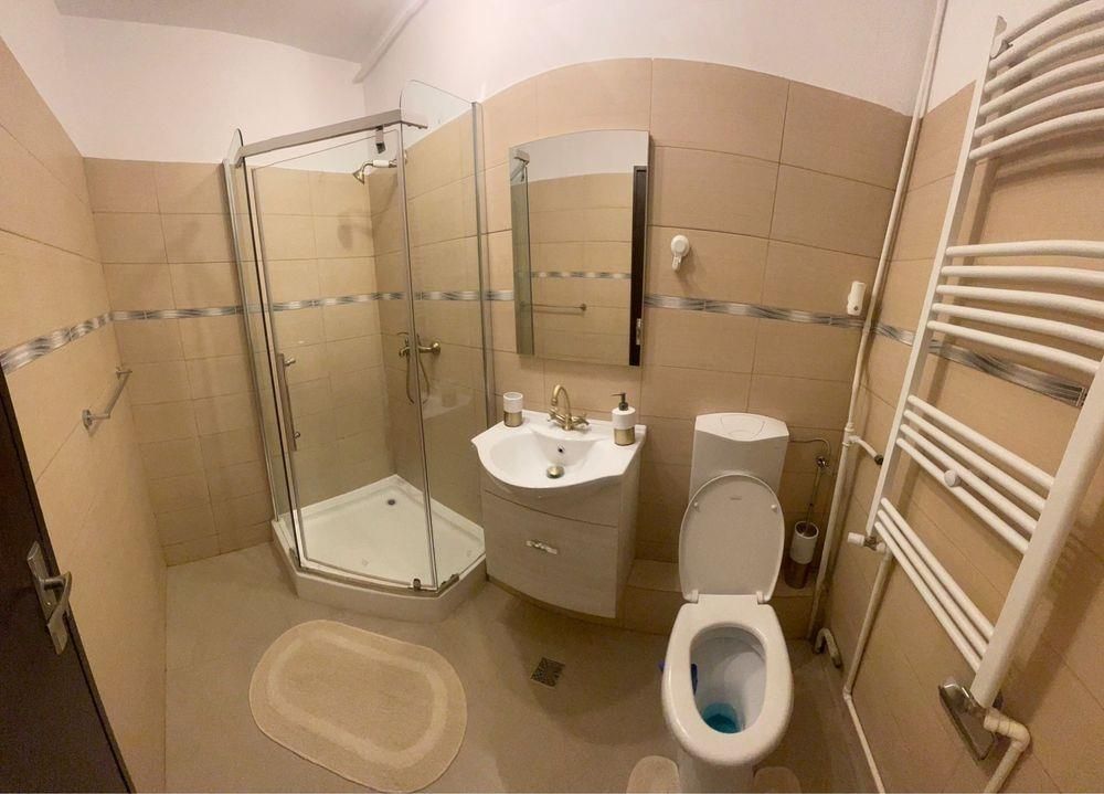 Mihai Bravu - Piata Muncii metrou - centrala proprie - bloc mixt - Poză 7