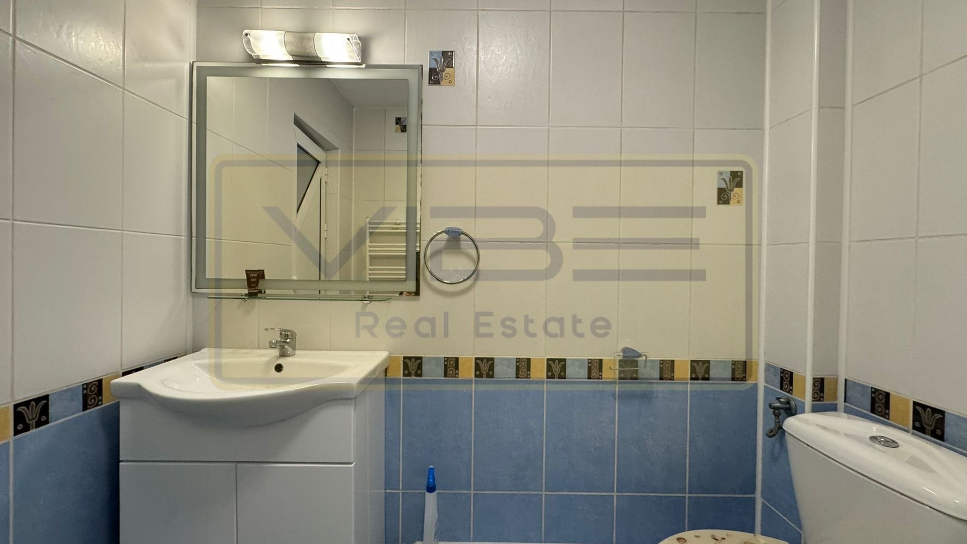 Apartament 2 camere decomandat Gara - Strada ARCU - Poză 19