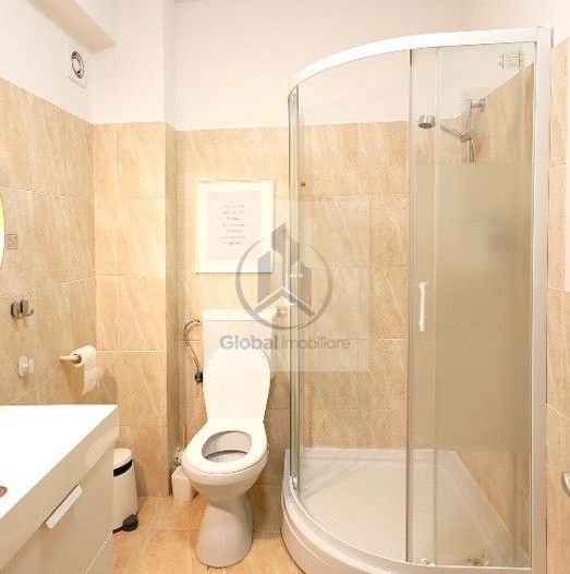 Garsonieră modernă Grivița | 39 mp | Mobilată complet | 600 € - Poză 15