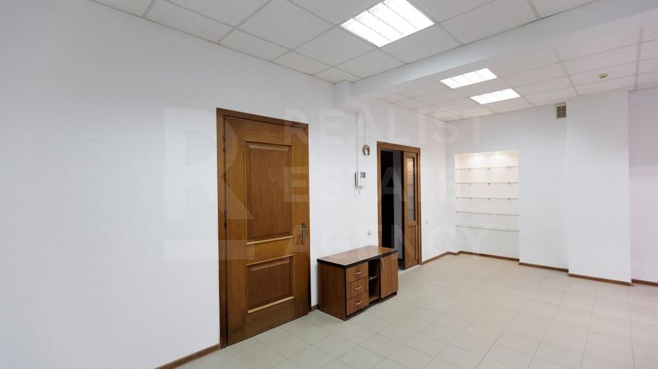 Chirie, spațiu de birouri, 182 mp, str. Columna, Centru - Poză 7