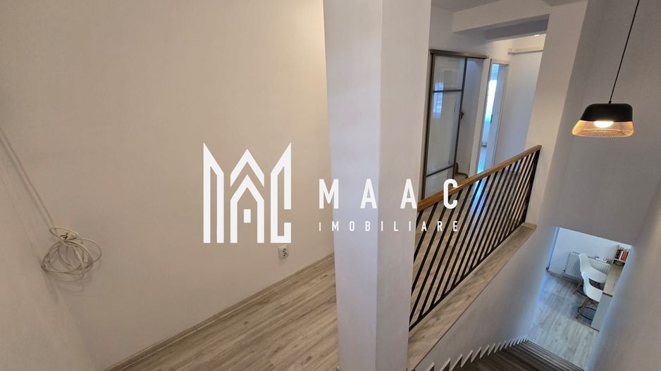 Casa moderna 4 camere mobilat utilata Selimbar - Poză 24