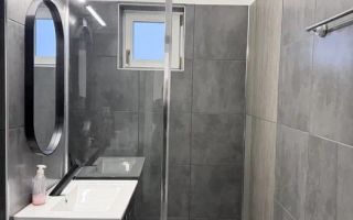 2 decomandate, centrala termica, Craiovita - 430 Euro - Poză 7