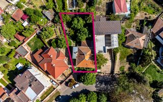 Oportunitate rară în cea mai exclusivistă zonă din Arad, Zona Gloria - Poză 6