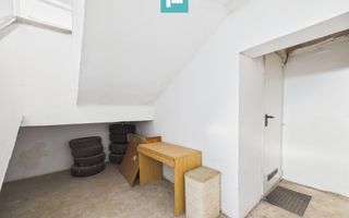 Apartament cu garaj și grădina proprie - Lipova - Poză 13