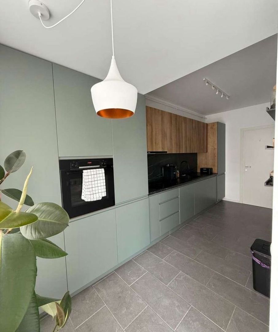 AP. 3 CAMERE ATRIA URBAN RESORT, PARCARE, BLOC NOU, CENTRALA, COMIS 0% - Poză 10