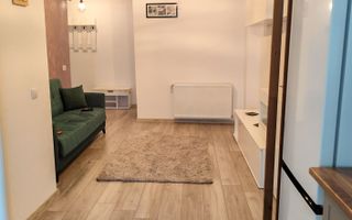 Modern | Etaj Intermediar | Bloc Nou | Dâmbul Rotund - Poză 5