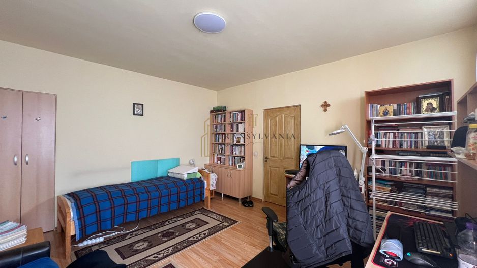 Apartament 2 camere de vânzare – etaj 1, zonă liniștită - Poză 5