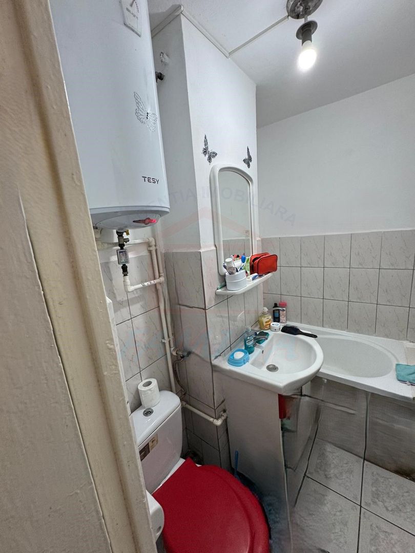 46.500 euro, 2 camere, decomandate, Micro 19 - Poză 7