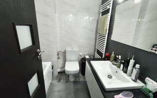 Apartament 3 Camere Exigent Plaza Residence - Parcare Subterană + Boxa - Poză 10