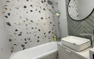 Apartament 2 camere Prima Green Nufărul Oradea - Poză 13