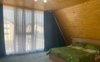 Speciala! Vanzare casa tip A-frame - Priseaca - Poză 20