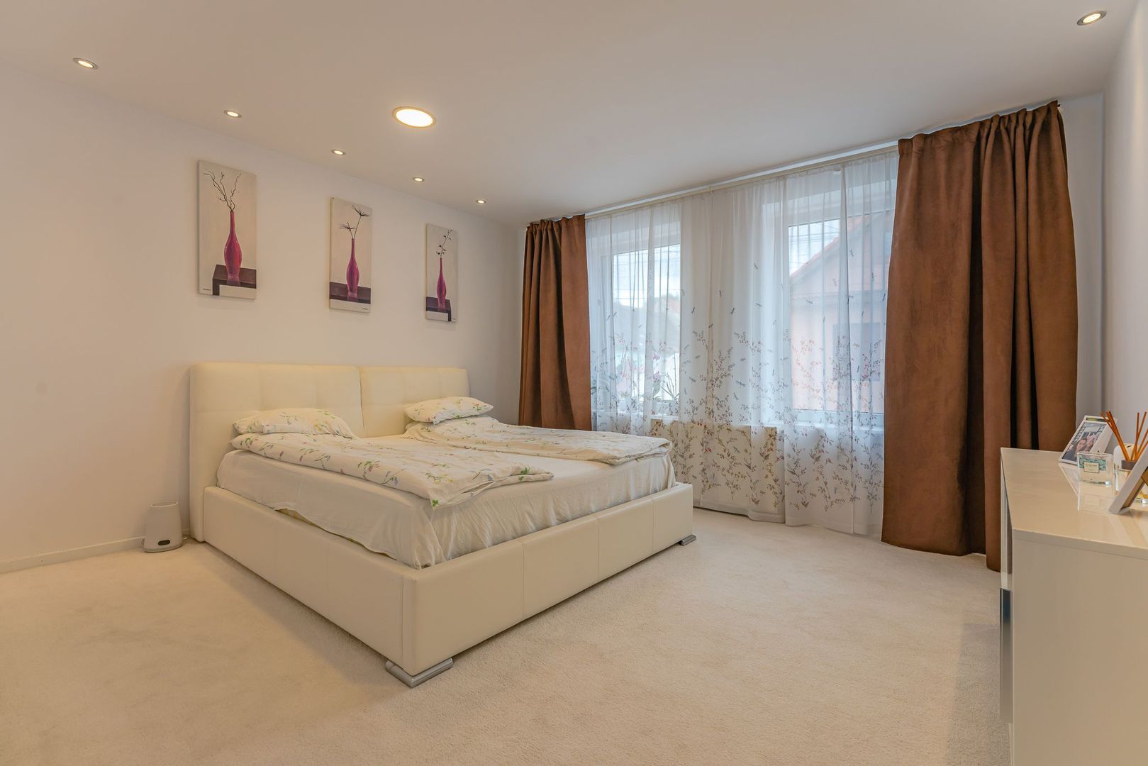 Casa renovata 2016 in Ghimbav - Poză 7