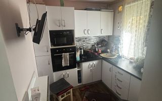 De vanzare Apartament Alea clabucet ej 3 - Poză 6