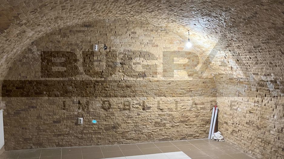 Spatiu alimentatie publica, 130 mp, zona ULTRACENTRALA - Poză 6