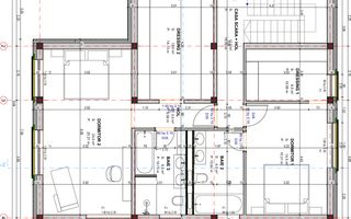 Casă de vânzare – Tunari, strada Alexandru Ioan Cuza - Poză 8