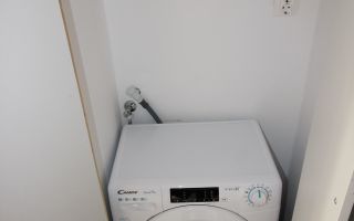 2 camere, Circumvalatiunii, ideal pentru cuplu, 1 persoana, centrala proprie - Poză 13