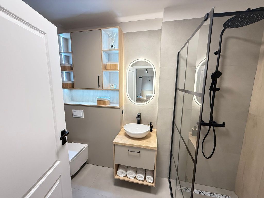 PF / Vând Apartament 2 Camere / Elite City / La Cheie/Parcarea Subtera - Poză 6