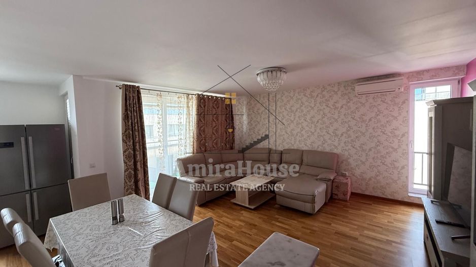 Apartament 3 camere, 75 mp, parcare subterana,  cartierul Andrei Muresanu - Poză 3