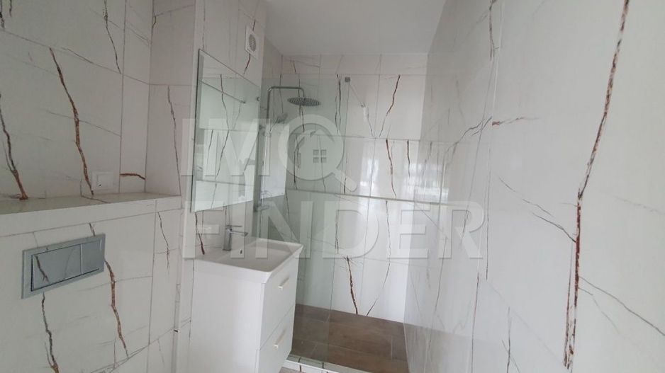 Vanzare 3 camere Floresti, zona Teilor, etaj 1, finisat - Poză 8