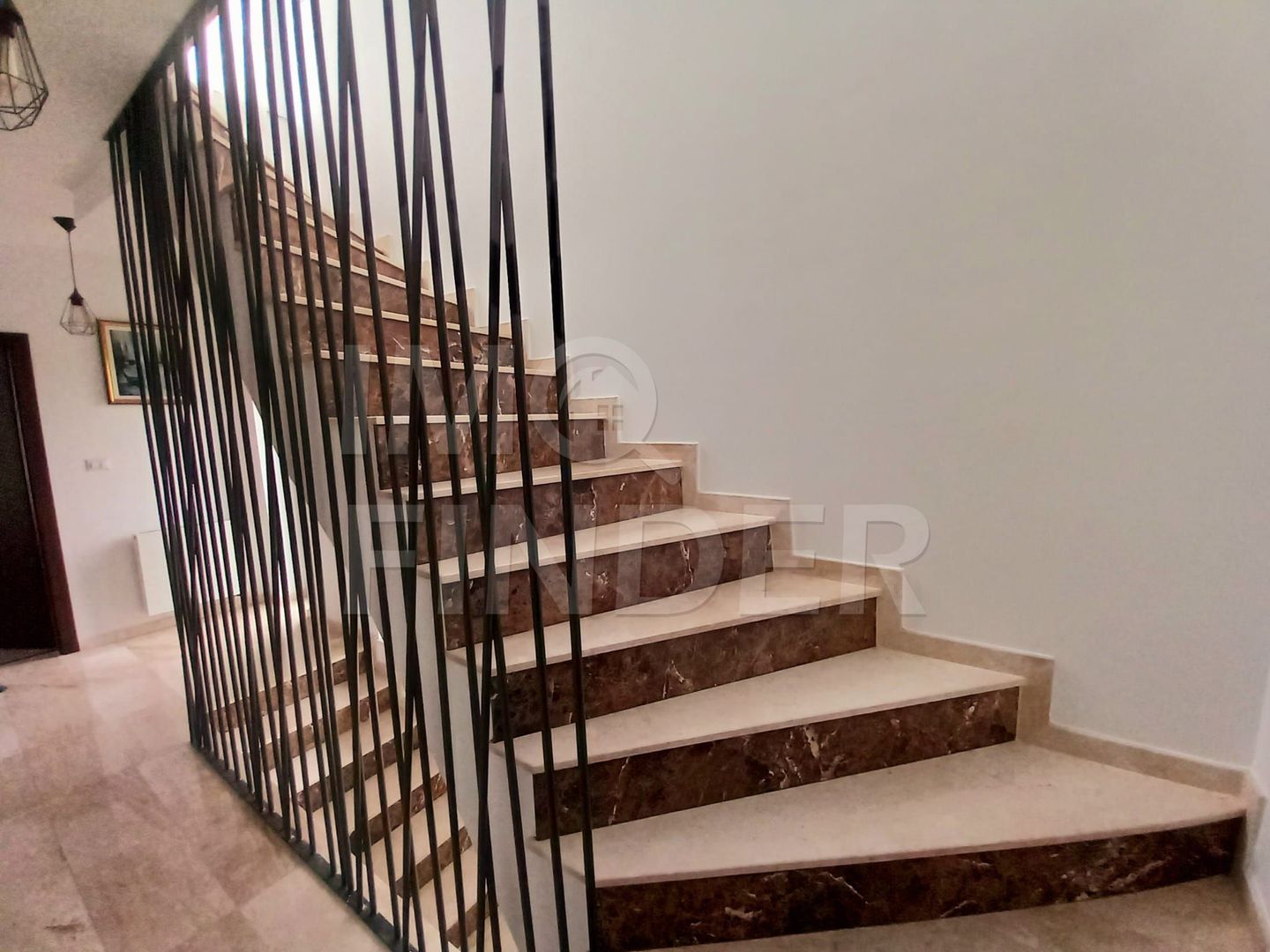 Vila Individuala la Cheie Ultrafinisata Borhanci COMISION ZERO - Poză 23