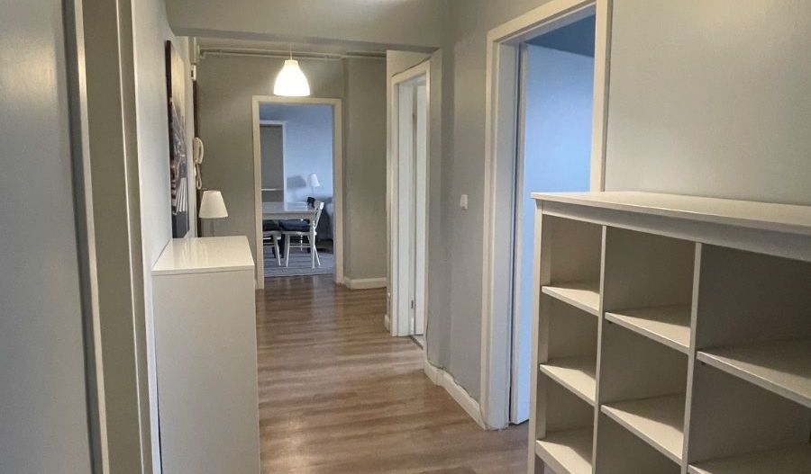 3 Camere| Turda | Averescu | Mihalache 1983 | Centrala 2 bai - Poză 25