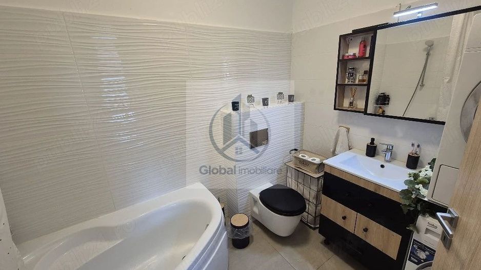 Apartament 3 camere | Pipera | Bloc 2019 | Parcare inclusă - Poză 5