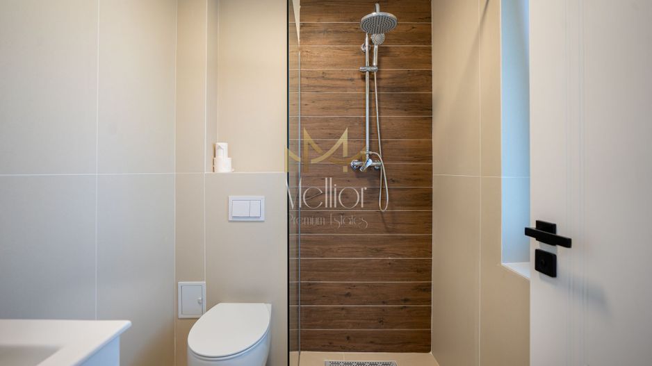 Apartament superb 1 camera - Europa - Eugen Ionesco - Poză 5