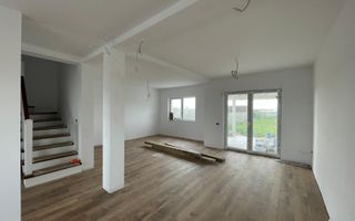 Duplex 4 camere - Urseni - 5 minute de Timisoara - Poză 1