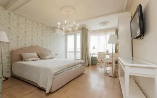Chirie, apartament, 3 camere, str. Valea Trandafirilor, Centru - Poză 13