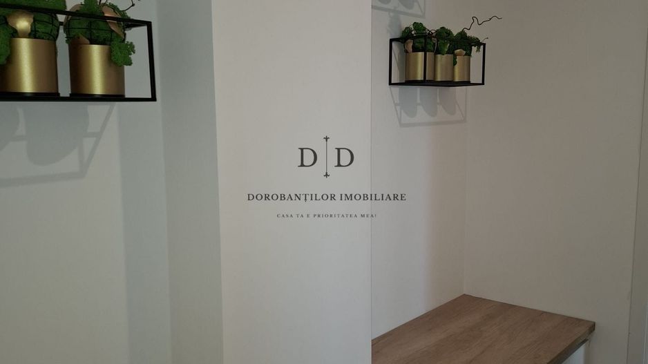 Chirie 3 camare + parcare- Cartier Buna Ziua- Zona Grand Hotel Italia - Poză 15