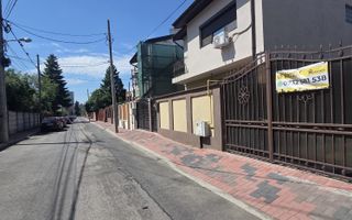 Teren cu Casa demolabila Gaz Curent Canalizare zona Titan Auchan - Poză 3