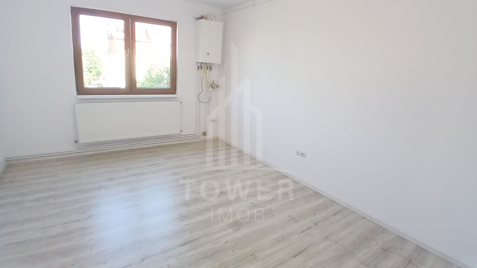 Garsoniera 22mp | zona Terezian - Poză 4