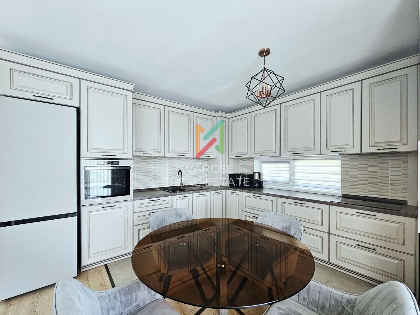 Închiriere  | Penthouse de Lux | Top City | Terasă 80 mp - Poză 4