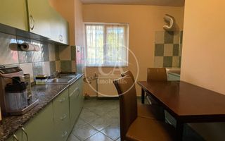 Apartament de închiriat cu 3 camere în zona Dacia, Oradea - Poză 8