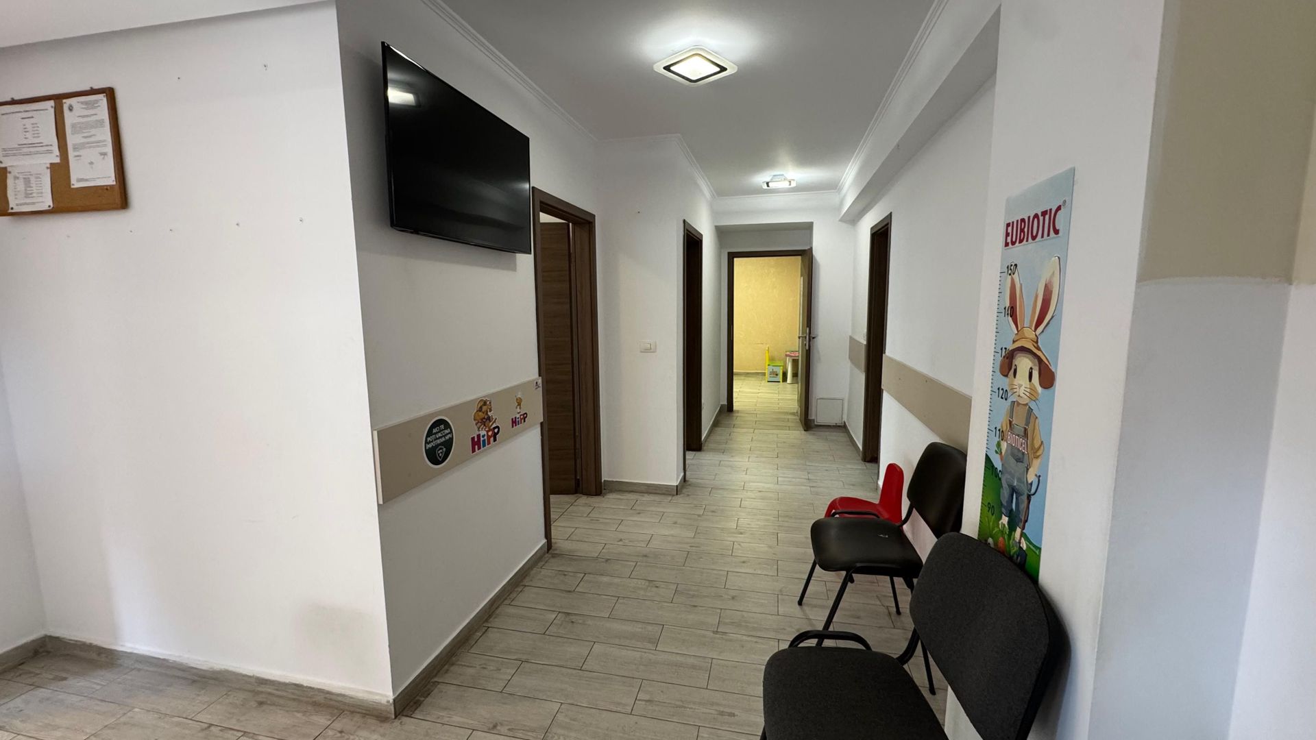COMISION 0 | Apartamente SAD| 3 camere| Demisol | Zona Telegrafului - Poză 3