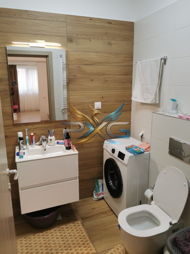 Apartament 2 camere Drumul Taberei Residence 2 - Poză 6