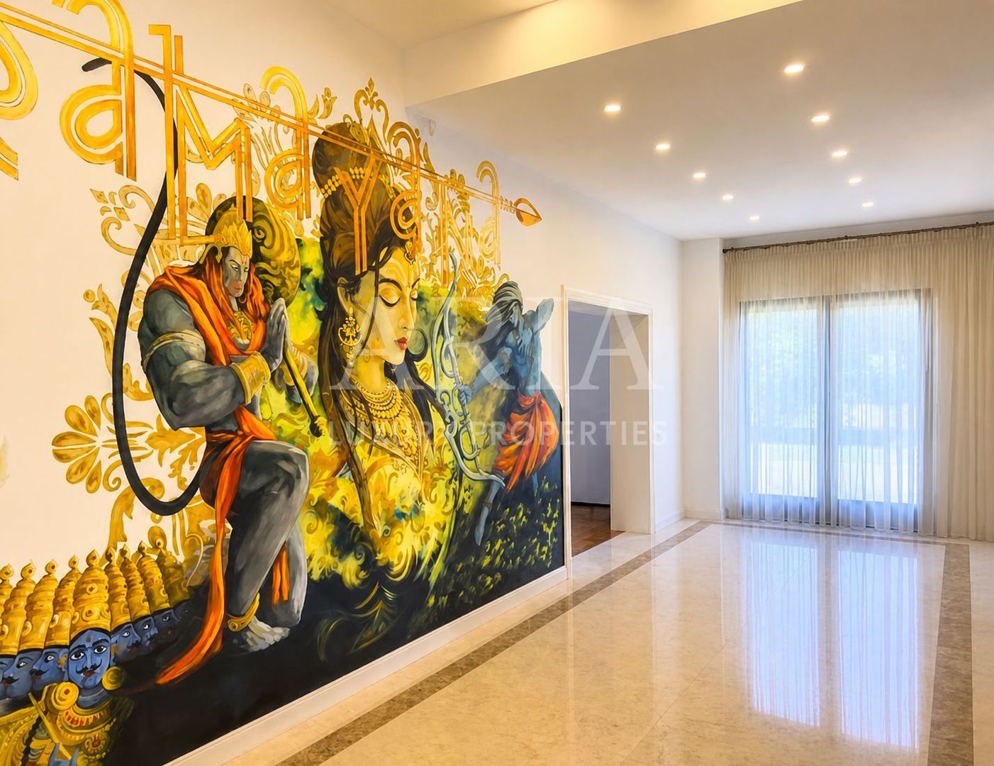 Proprietate Exclusivistă PIPERA 10 CAMERE - Poză 3