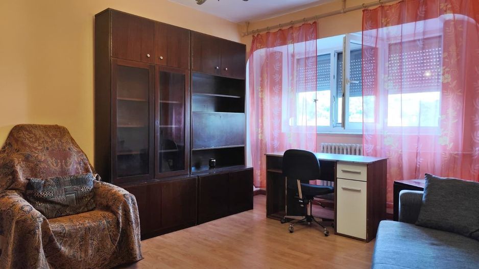 Apartament cu 2 camere de inchiriat, str. Spartacus, Oradea - Poză 1