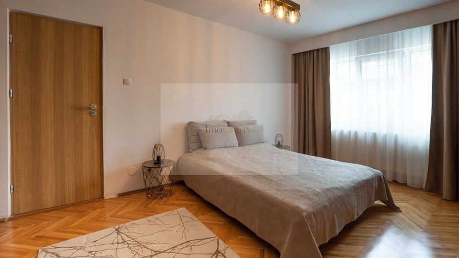 Apartament 2 camere decomandate, mobilat și utilat complet – zona OMV - Poză 2