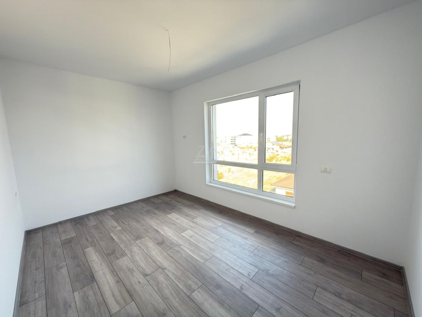 Bloc finalizat. Terasa 45 mp. Loc de parcare. - Poză 7