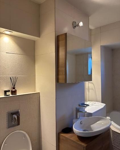 BRASADAS închiriază – Garsonieră spațioasă Bd. Națiunile Unite - Poză 9