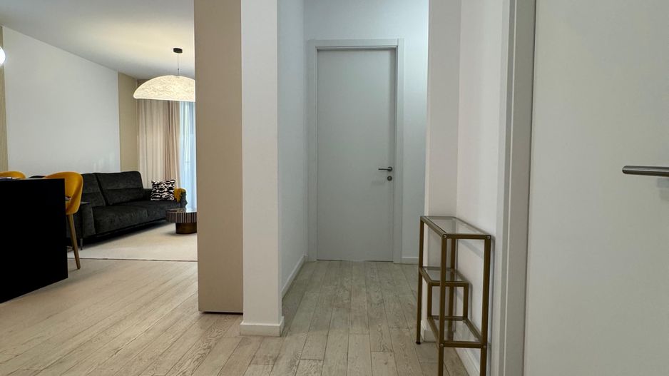 2 camere| WIN HERASTRAU| PARCARE - Poză 21